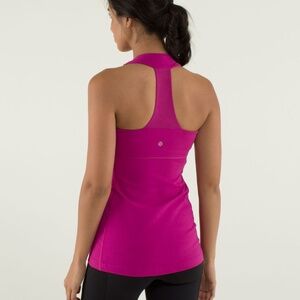 Lululemon Scoop Neck Tank Medium